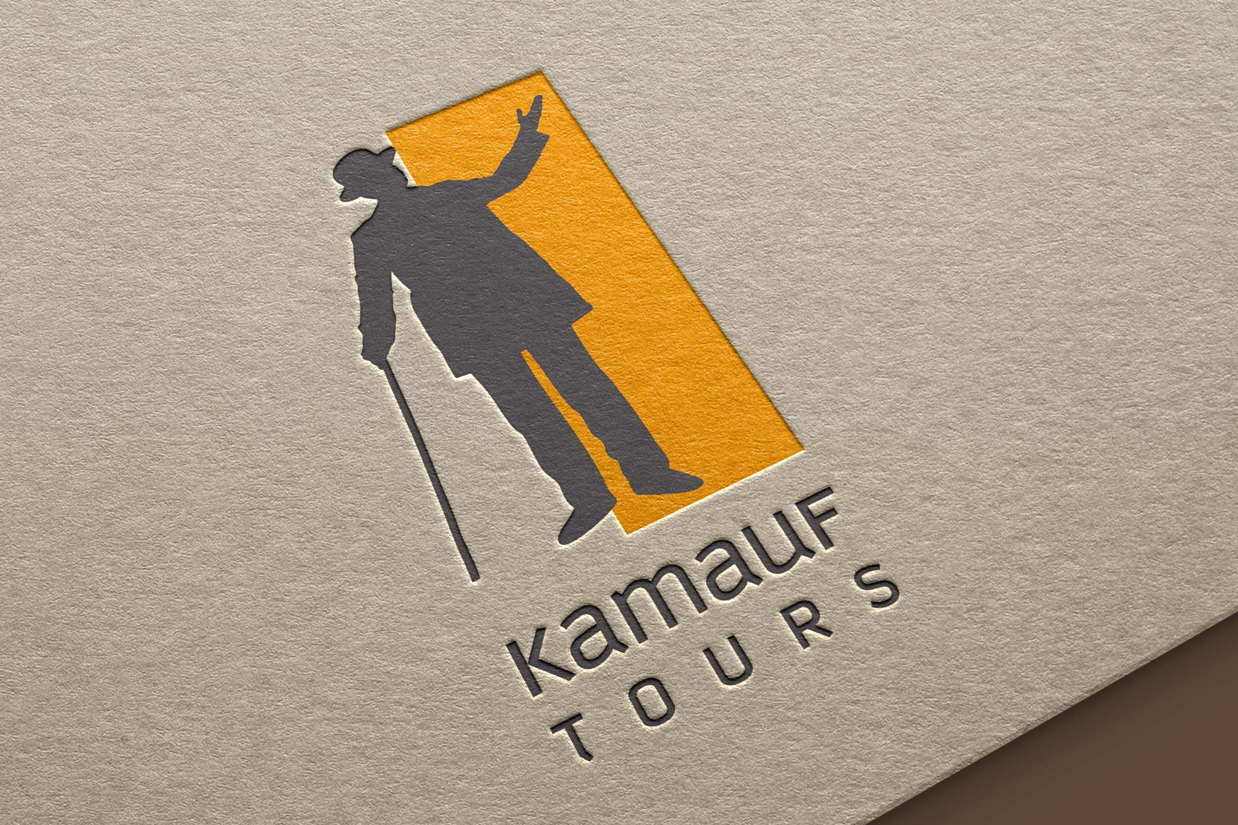 Kamauf tours