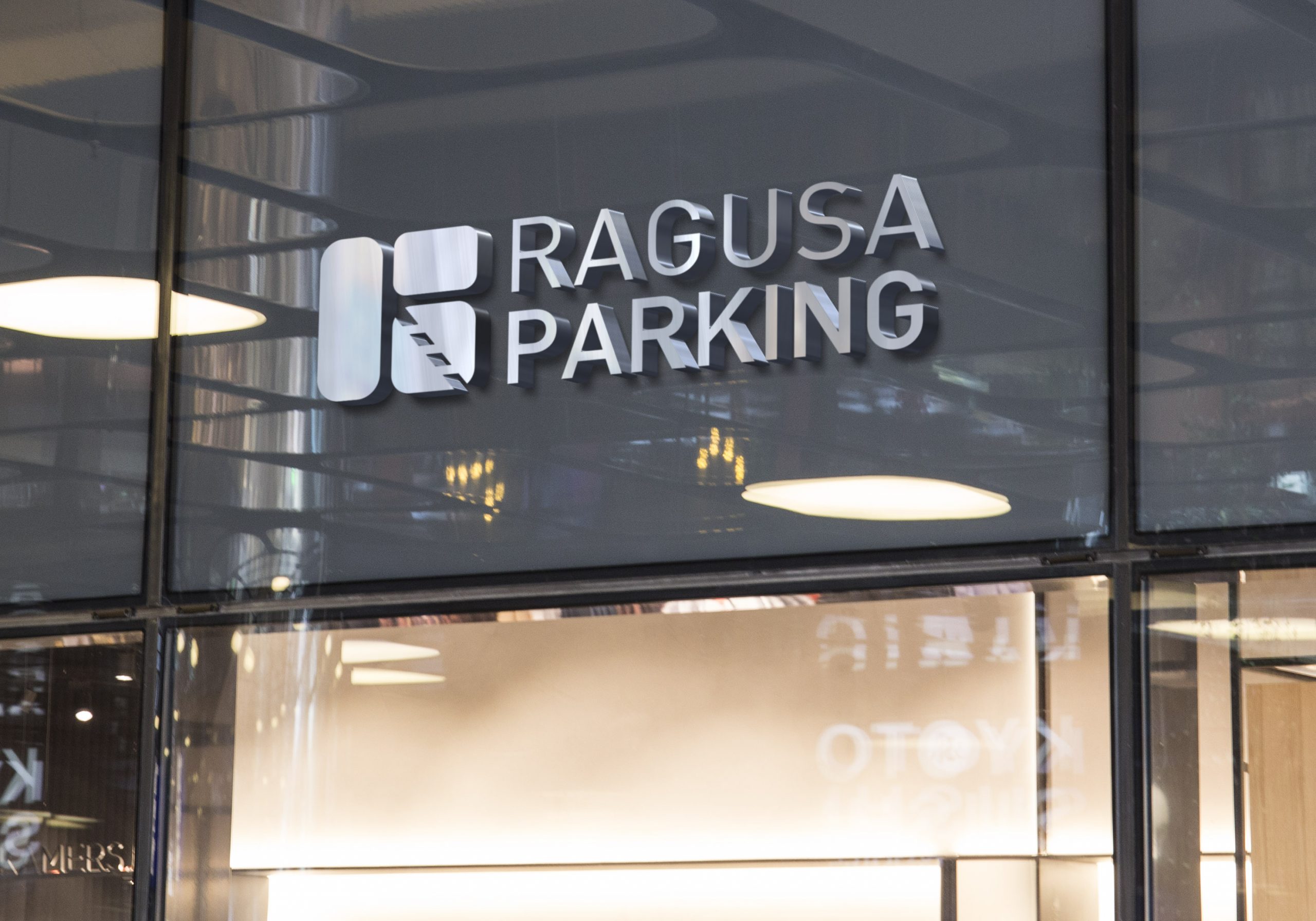 Ragusa parking d.o.o.